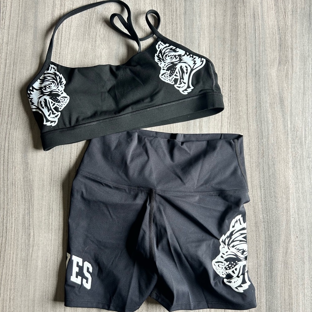 Darc Sport Workout Set